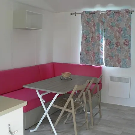 Camping Maeva Club Le Tastesoule **** 4*