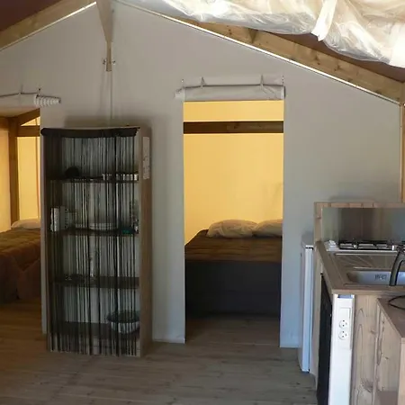 Camping Maeva Club Le Tastesoule **** Vensac
