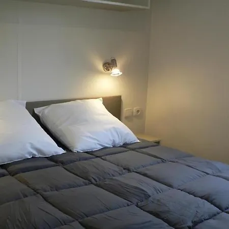 Camping Maeva Club Le Tastesoule **** Vensac