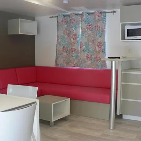 Camping Maeva Club Le Tastesoule ****