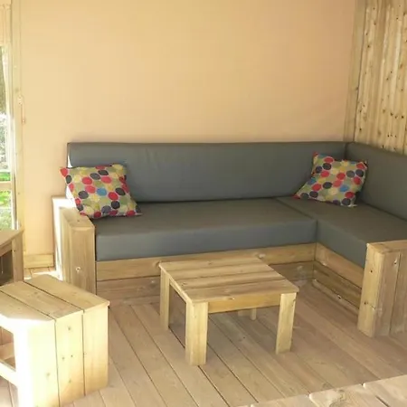 Campsite Camping Maeva Club Le Tastesoule ****