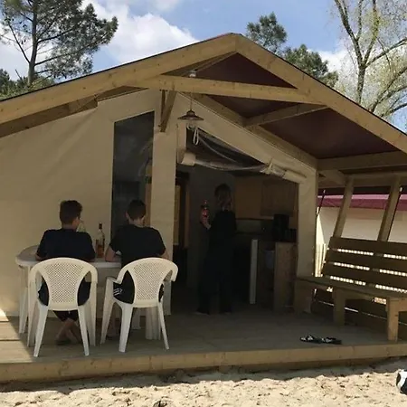 Camping Maeva Club Le Tastesoule ****