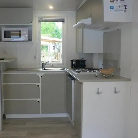 Camping Maeva Club Le Tastesoule **** Campsite 4*