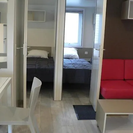 Campsite Camping Maeva Club Le Tastesoule **** Vensac